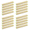 20 Packs of Extended Queen Bee Cage Isolation Beekeeping Tools 1