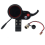 Tableau de bord TF-100 + câble type T 6 broches pour scooter 1