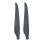 For X11 PLUS Motor Power System EFT 4314 Folding Propeller Blade CW 3