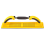 Handheld Sander Manual Sandpaper Tool Sanding Block Dust Extraction 2