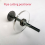 Inside Pipe Cutter for PVC Tool, 6 Pcs Saw Tooth Blades 4