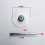 Inside Pipe Cutter for PVC Tool, 6 Pcs Saw Tooth Blades 5