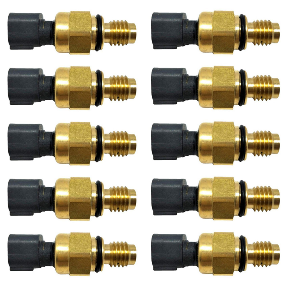 10X Power Steering Pump Pressure Switch Sensor For Focus Mk1 Mk2 C-Max 1076647 4854148754471