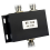 Διαχωριστής Ισχύος Κεραίας 2x 2 Δρόμων VHF 136-174MHz για Αναμεταδότη Ραδιοφώνου 2