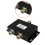 Διαχωριστής Ισχύος Κεραίας 2x 2 Δρόμων VHF 136-174MHz για Αναμεταδότη Ραδιοφώνου 5