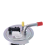 Car Electric Fuel Pump Module Assembly for 6