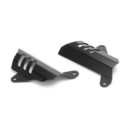 Motorcycle Front Fork Guards Protection for ADV 350 2023 ADV350 1