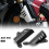 Motorcycle Front Fork Guards Protection for ADV 350 2023 ADV350 3