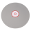 Diamond Polishing Disc Set 3PCS, 8 Inch 6