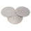 Diamond Polishing Disc Set 3PCS, 8 Inch 3