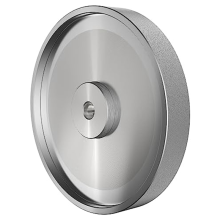 voor het slijpen van houtdraaigereedschap (600 korrel)