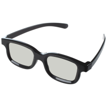 3D-brillen voor bioscoop-tv's - 20 paar