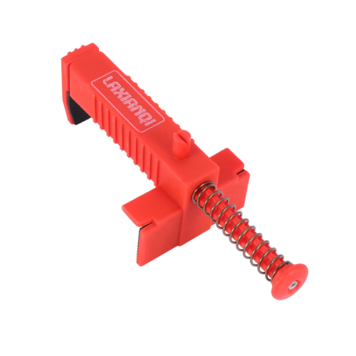 3X Wire and Drawer Bricklaying Tool Holder for Construction, Mud Hydraulic Construction Line Frame 2