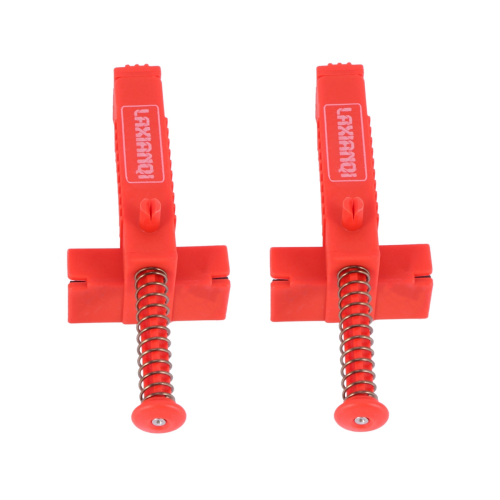 3X Wire and Drawer Bricklaying Tool Holder for Construction, Mud Hydraulic Construction Line Frame 1