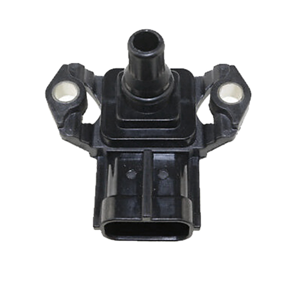 2X Automobile Intake Pressure Sensor For D-Max Rodeo 2.5 3.0 Ditd Part Number:898009-4180 3089953 4854148757496