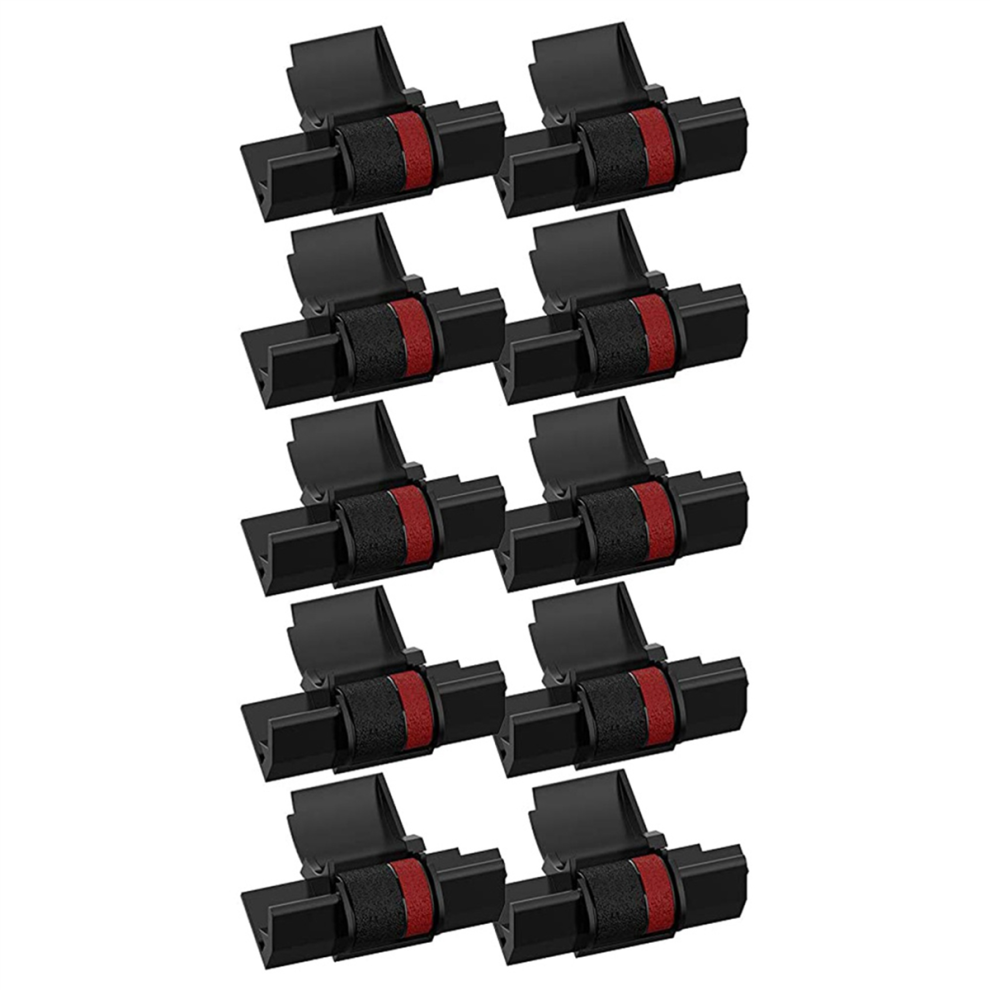 20Pack Replacement For Ir-40T Mp-12D Calculator Ink Roller Printer Ribbons Used ,-100Tm,-150Tm 4854148756703