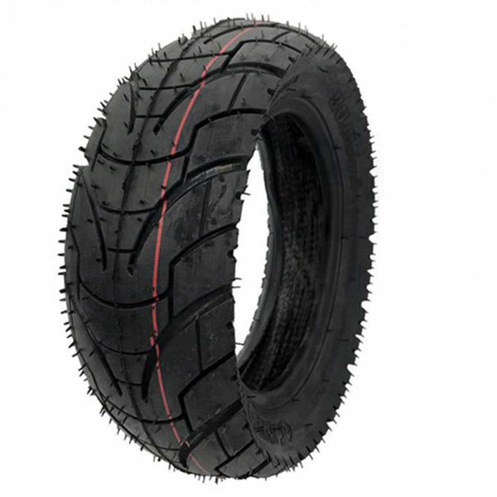 4Pcs 80/65-6 Tyre 10X3.0-6 For Electric Scooter Speedual Grace 10 Zero 10X X 3.0 4854148756345