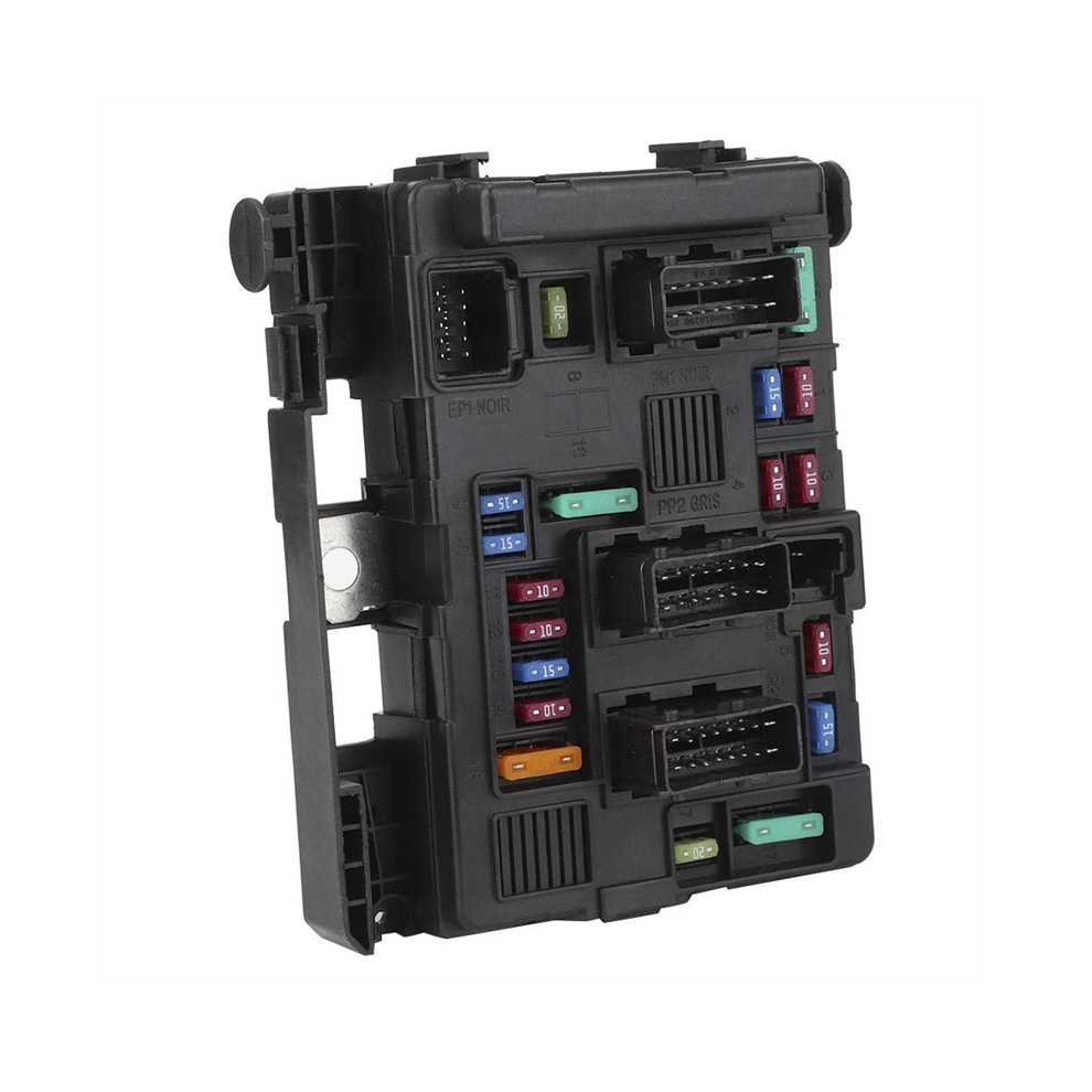 Fuse Box For Xsara Berlingo C2 C3 C5 Partner 206 307 4854148764227