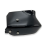 Motorcycle Handguards Shield Hand Guard Protector Windshield (Black) 4