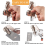 Kit d'outils pour œillets - 500 œillets de 3/8 po inclus 4