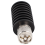 ΙΣΧΥΣ RF 25W UHF Τύπος PL259 50 Ohm DC-1GHz Φις εικονικού φορτίου (25W) 5