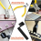 Guitar Tool Kit, Accessories Kit with String Plectrum 4