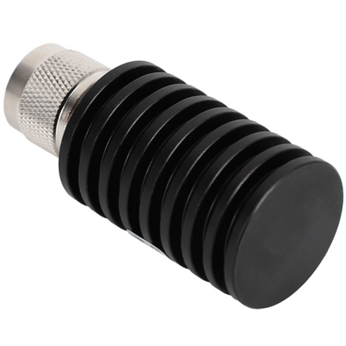 ΙΣΧΥΣ RF 25W UHF Τύπος PL259 50 Ohm DC-1GHz Φις εικονικού φορτίου (25W) 2
