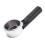 2 Pcs 51mm Bottomless Filter Coffee Machine Accessories Domestic Bracket Handle Hollow 3