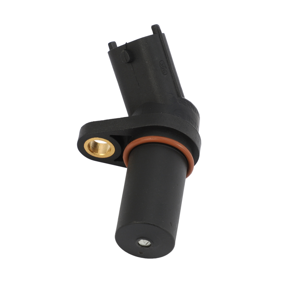 2X Car Crankshaft Position Sensor For Trucks Midlum Premium Fl Fm 0281002315 0261210151 Black 4854148760373