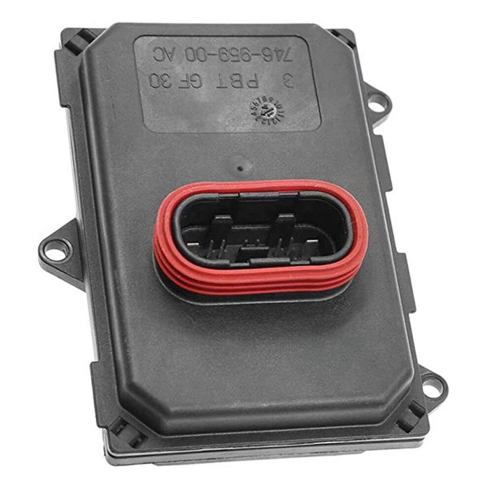 4H0941329 Car Headlight Ballast Control Unit For A3 S3 A6 S6 4854148769673
