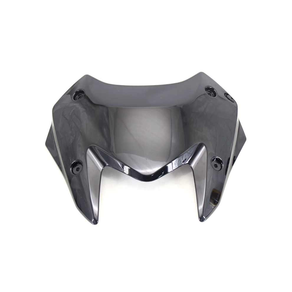 Motorcycle Accessories Windshield Windscreen Visor Deflector 4854148768867