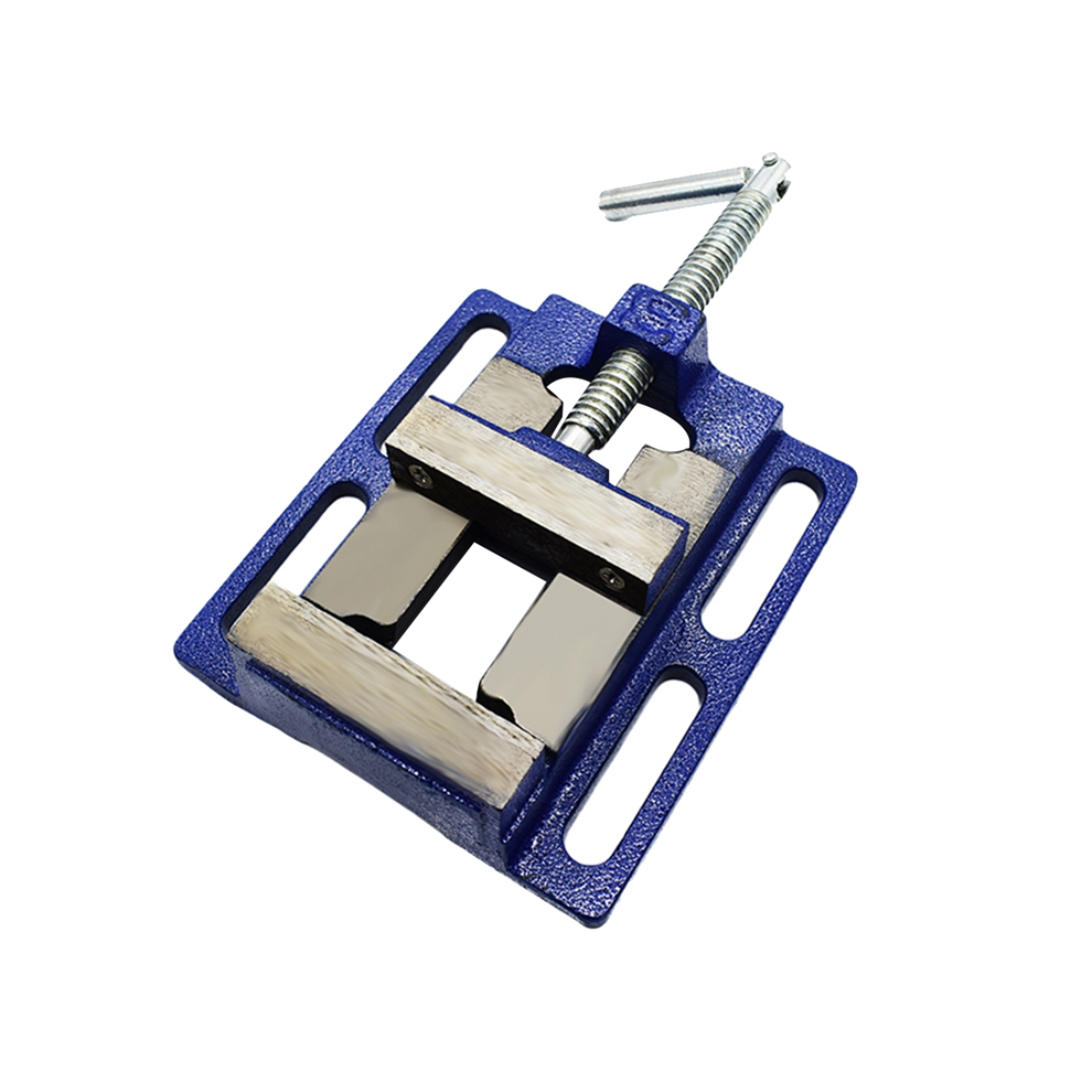 3 Inch Press Vise Milling Drilling Clamp Machine Workshop Tool 4854148765897