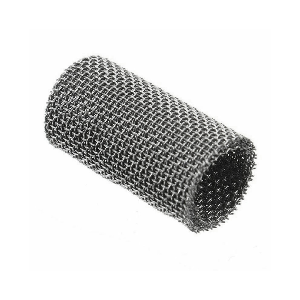 100Pcs Mini Car Glow Plug Burner Strainer Air Parking Heater Stainless Steel For Airtronic 4854148768973