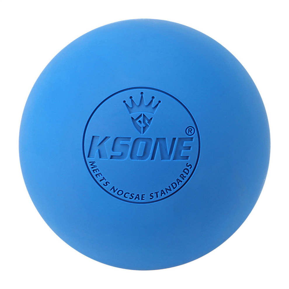 Tlily 6X Massage Ball 6.3Cm Fascia Yoga Muscle Relaxation Pain Relief Portable Physiotherapy 8