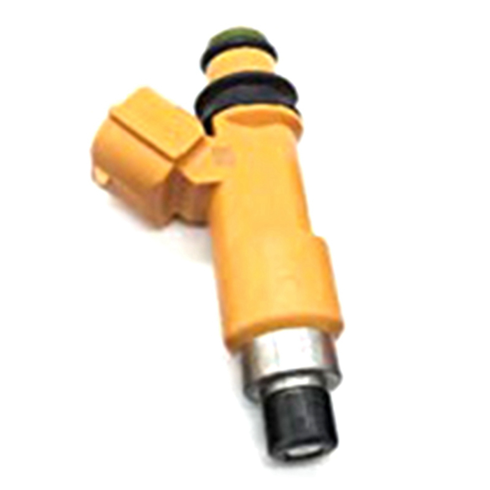 3X Car Fuel Injector For Apv K-M 1500Cc (Sl415) Part Number:15710-61J00 1571061J00 Yellow 4854148767822