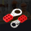 4 PCS Ετικέτα κλειδώματος ασφαλείας Hasp Lockout Lockout Steel Nylon για βιομηχανικό εξοπλισμό 5