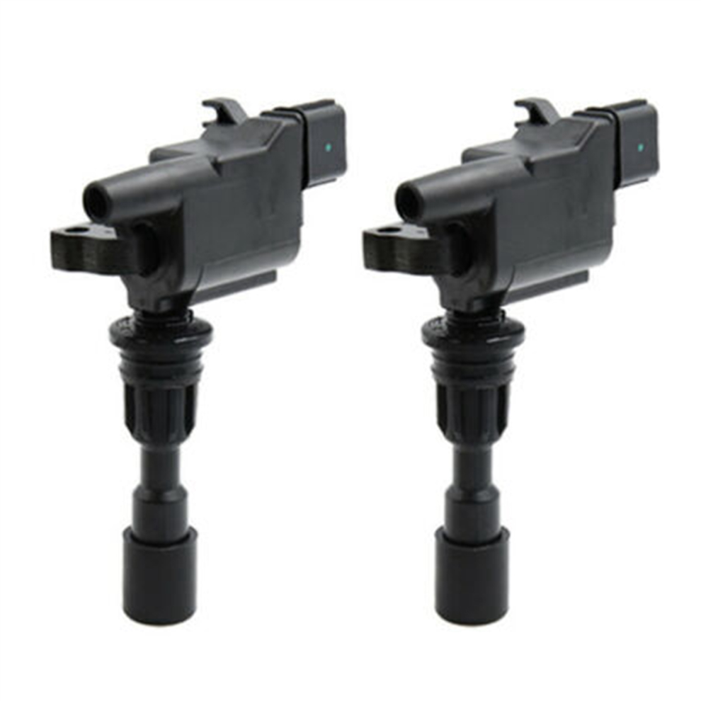 4PCS Ignition Coil for 1998-2004 323F 323S 1.5/1.6L, ZL0118100 ZL01-18-100A-image-OPC-PJ5JSQ8-NEW