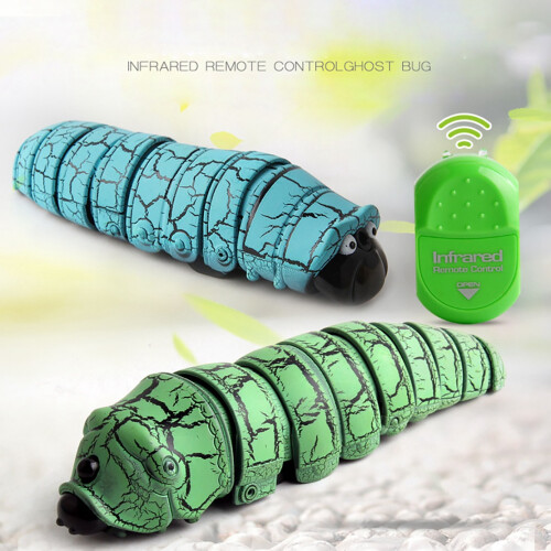 Télécommande infrarouge Tricky Reptile Insecte Électrique A 2