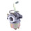EF2600 für EF3600 Generator MZ175 MZ200 Vergaser 166F 2