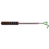 3X Disc Golf Retriever Telescoping Grabber Stainless Steel Retrieving Device Retrieve Discs 1