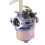 EF2600 für EF3600 Generator MZ175 MZ200 Vergaser 166F 1