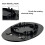 Right Side Rearview Mirror Glass for MINI R55 R56 2007-2016 4