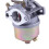 EF2600 für EF3600 Generator MZ175 MZ200 Vergaser 166F 6