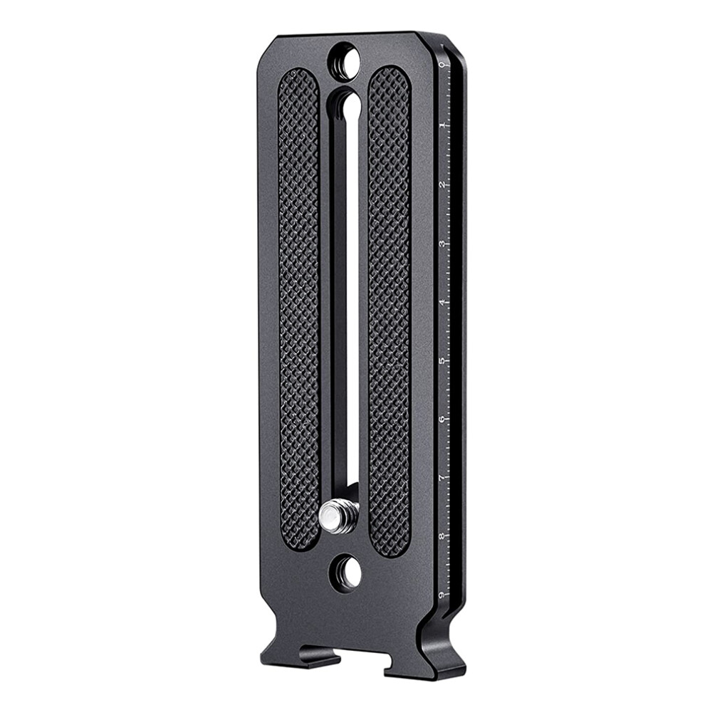 Dslr Camera Arca Bracket Quick Release Plate 4854148772444