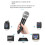 MIC Handheld Dynamisch Bedraad Heldere Stem 3