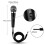 MIC Handheld Dynamisch Bedraad Heldere Stem 2