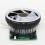 180W DC Electronic Load Tester,USB Tester,Lithium Battery Tester 2
