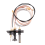 Propane & Natural Gas Fireplace Pilot Assembly Include Tube 2