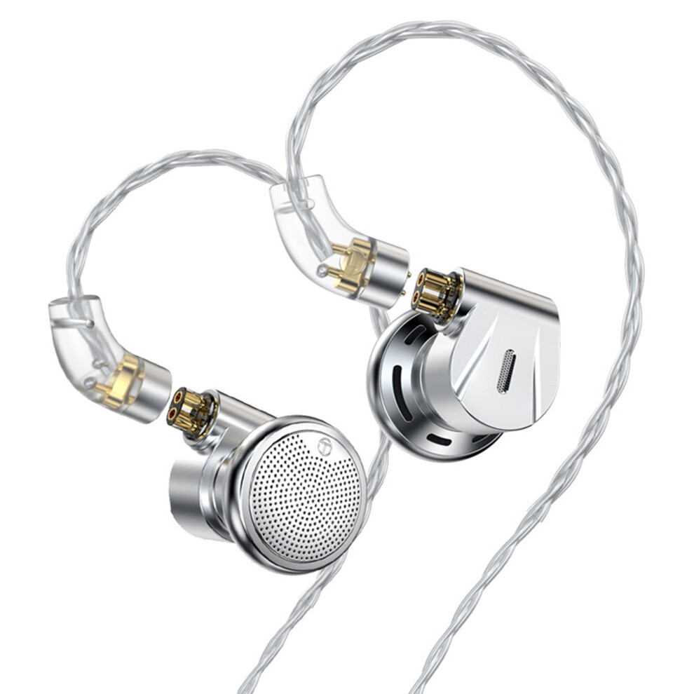Emx 14.2Mm Dynamic Headphones 4854148771881
