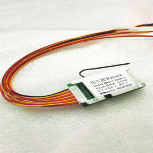 Πλακέτα προστασίας μπαταρίας 10S 36V 30A 1